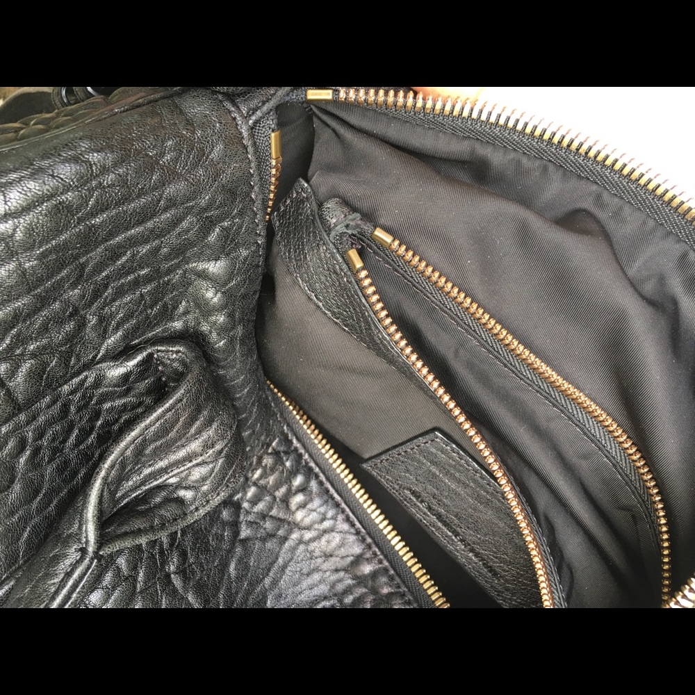 ⛔️SOLD⛔️Alexander Wang Rocco - Picture 6 of 8